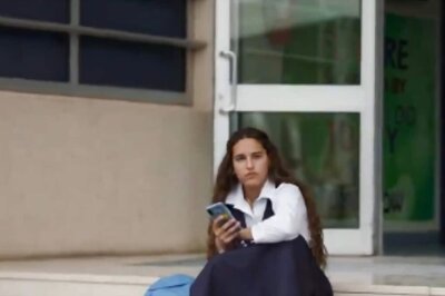 Nike's 'What If You Can' Campaign Is Inspiring Saudi Girls To Chase Their Dreams