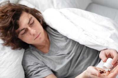 Melatonin-Related Sleep Science Sparks Hope For Treating Sleep Disorders