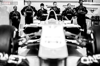 Jules Bianchi crash could lead to Malaysia GP change