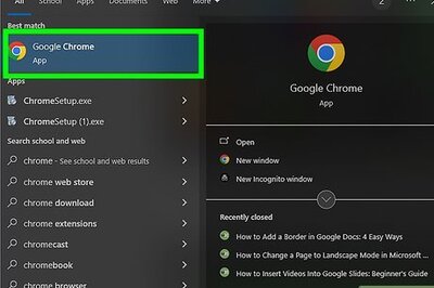 How to Add an Animated GIF to a Gmail Email