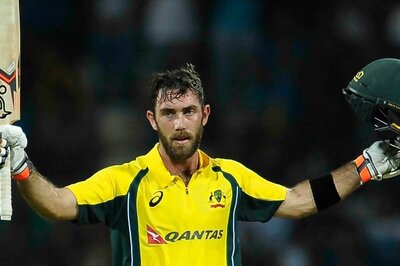 On This Day in 2016: Australia Sets T20I Record with 263 Runs Against Sri Lanka