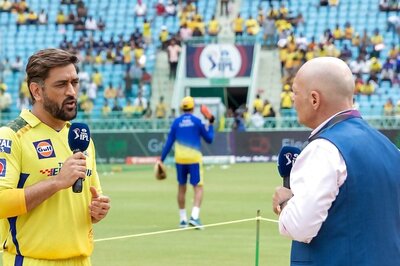 'Whether it's MS Dhoni's Last Year..': Sehwag's Blunt Take After CSK Skipper's 'Last Season in IPL' Remark