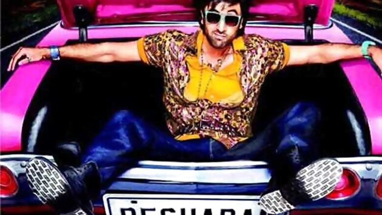 15 Bollywood films to watch out for in 2013