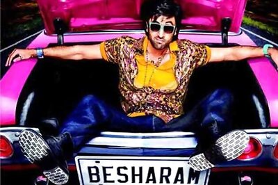 15 Bollywood films to watch out for in 2013