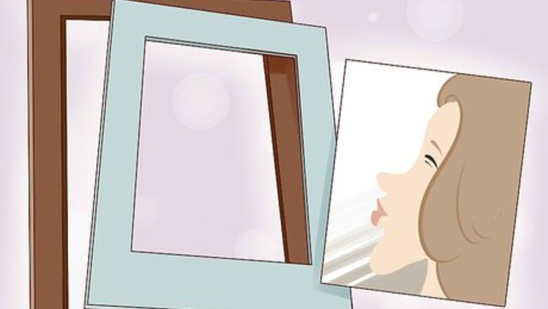 How to Frame Art