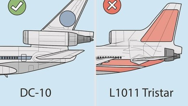 How to Identify a McDonnell Douglas
