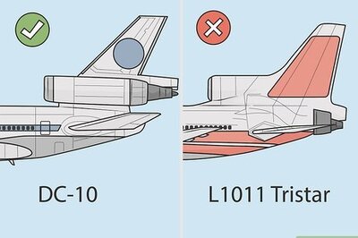 How to Identify a McDonnell Douglas