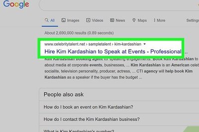 How to Contact Kim Kardashian for Business