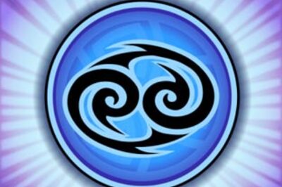 Cancer Horoscope 2009: Love, job, money and health