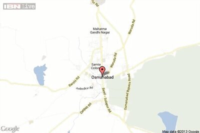 Maharashtra: 1 killed in stampede during Navratri prayers