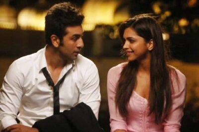 When Deepika Padukone Refused To 'Casually Date' After Ranbir Kapoor Breakup: 'I'm Very Scared...'