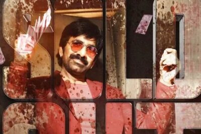 Ravi Teja-Starrer Khiladi's Theatrical, Non-Theatrical Rights Sold at Record Price