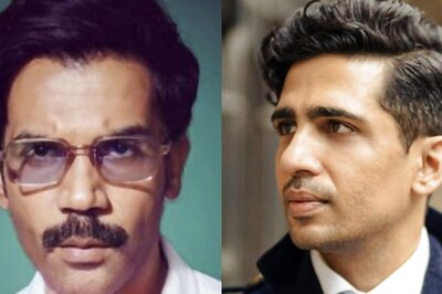 Gulshan Devaiah On Reuniting With Rajkumar Rao For The Third Time In Guns & Gulaabs; 'He's A Flag Bearer Of Sorts'