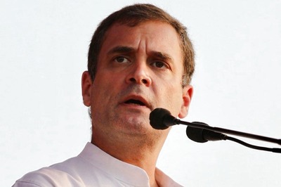 Rahul Gandhi Attacks Govt Over its Handling of Covid-19 Pandemic, Lockdown