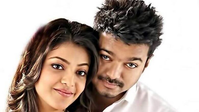 'Thuppakki' new trailer: Watch Vijay and Kajal Aggarwal