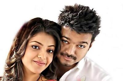 'Thuppakki' new trailer: Watch Vijay and Kajal Aggarwal