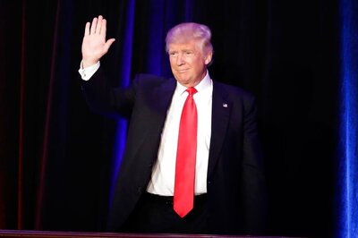 Donald Trump May Not Live Full-Time in White House, Split Time Between DC, NYC