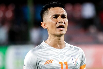 Sunil Chhetri Says ISL Has Given Hope and Visibility for Football Across the Country