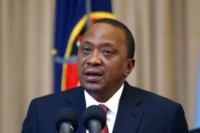 Kenya's Ruling Party Moves to Amend Election Law Ahead of Vote Re-run