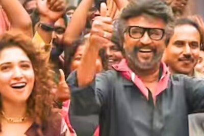 Man Gets Electrocuted, Falls From 15 Feet At Jailer Grand Audio Launch Venue