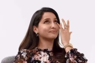 Nora Fatehi BREAKS Silence On Getting Bullied By Male Superstars: 'Nobody Will Call Them Out'