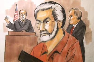 Will Discuss 26/11 Terror Attack Accused Tahawwur Rana's Extradition with Centre: Maha Home Minister