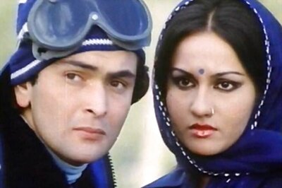 I'm At My Best In Front of the Camera: How Rishi Kapoor Ventured Into His Second Innings