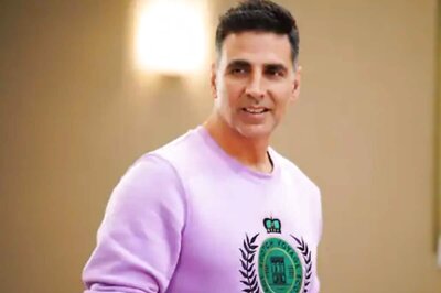 Akshay Kumar Roots For Light-hearted Entertainment in These Trying Times