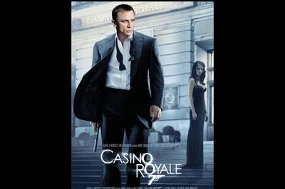 Indian Bond, no more