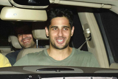 Sidharth Malhotra Clears the Air on His Role in Race 3, Says 'They Have Done Their Casting'