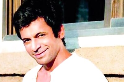 Not Filing Complaint Against Anybody: Sunil Grover