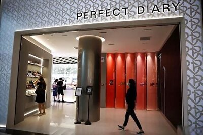 'All Girls, Buy It!' In China, Perfect Diary Gives Cosmetics World A Makeover With Live Streams, Low Prices
