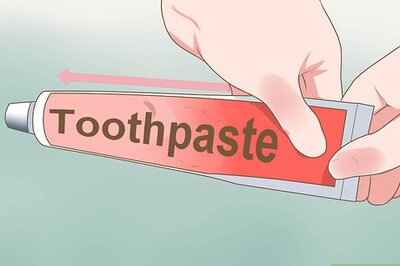 How to Get the Most from a Tube of Toothpaste