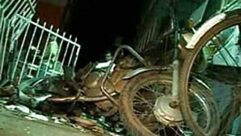 Malegaon blasts: CBI suggests court to seek NIA's view