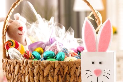 Easter 2022: Best Last-minute Gift Ideas to Include in Your Family Easter Basket!