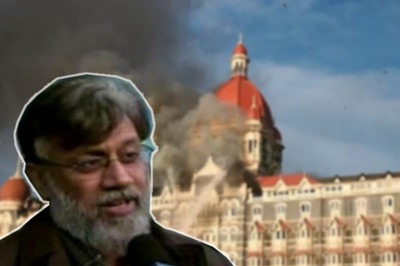 Mumbai Attacks Accused Tahawwur Rana's Writ of Habeas Corpus Denied by US Court