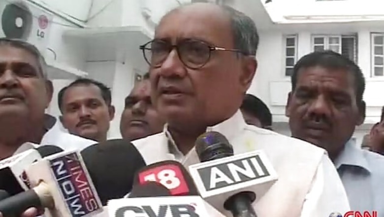 There would be no mid-term polls, says Congress