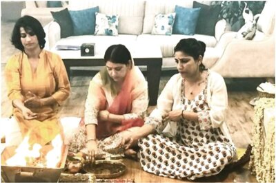 Sushant Singh Rajput's Sister Meetu Remembers Him: Have Failed to Fall Back Into the Normality