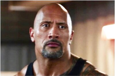 Dwayne Johnson Confirms He Won't Return to 'Fast & Furious' Franchise