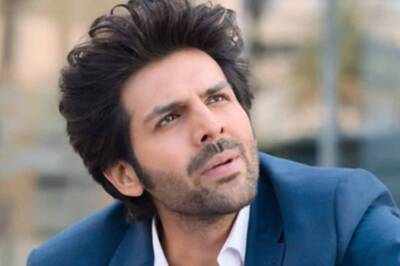 Shehzada Trailer: Kartik Aaryan Is 'Painful' As Producer, Jokes His Co-producer Aman Gill