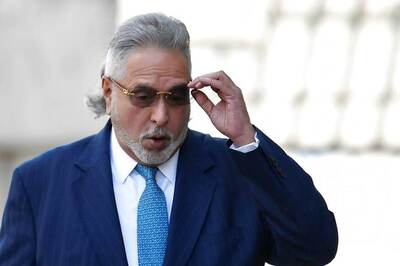Mallya Extradition: MEA Says in 'Active Touch' with UK Authorities