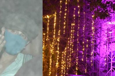 Ranbir Kapoor-Alia Bhatt Wedding Updates: Groom-to-be Spotted; Krishna Raj's Bungalow Lights Up