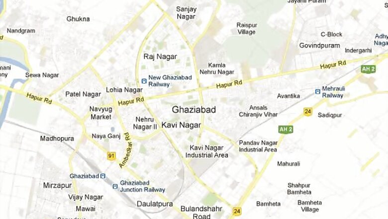 UP: Murder accused was strangled to death, says autopsy