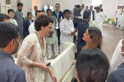 Bigg Boss 16's Archana Gautam Elated After Meeting Priyanka Gandhi Vadra, Says 'Jab Tak Zindagi...'