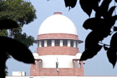 'No Books or Papers in Courtrooms From Today': SC Goes Paperless With Free WiFi, Pop-up Screens for Judges