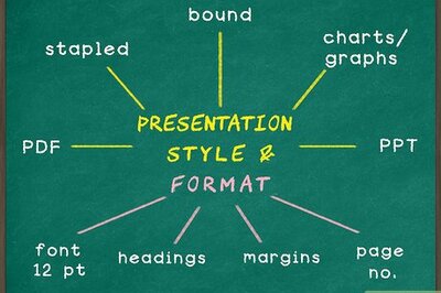 How to Write an Event Report