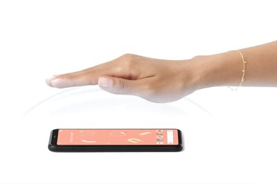 Google Tests New Voice-Free 'Lift to Talk' Feature for Pixel 4’s Google Assistant