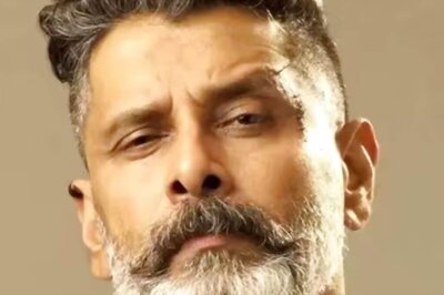 Chiyaan Vikram's Wife Was Not Supportive Of His Career Initially? What We Know