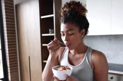 The Dukan Diet: Everything You Need To Know About Its Four Phases