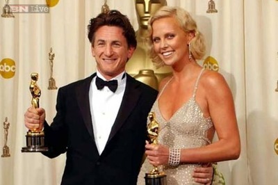 Charlize Theron totally cut off Sean Penn from her life